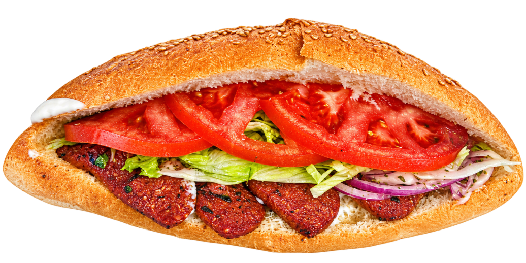 Sucuk Brot