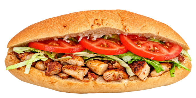 Tavuk Brot